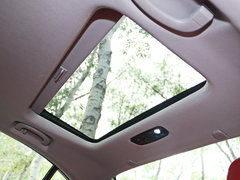 2017款 2.0T 200HP 豪华版