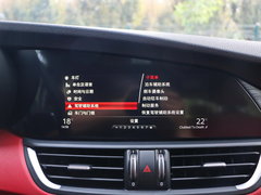 2017款 2.0T 200HP 豪华版