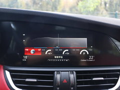 2017款 2.0T 200HP 豪华版