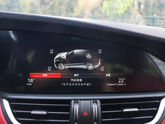 2017款 2.0T 200HP 豪华版