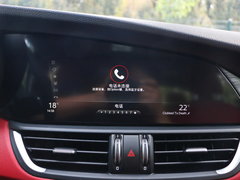 2017款 2.0T 200HP 豪华版