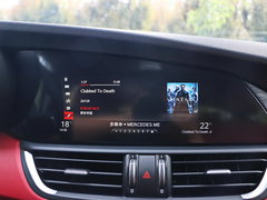 2017款 2.0T 200HP 豪华版