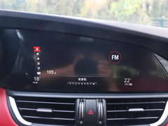 2017款 2.0T 200HP 豪华版
