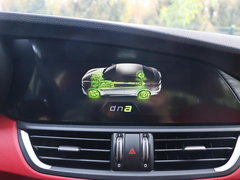 2017款 2.0T 200HP 豪华版