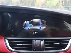 2017款 2.0T 200HP 豪华版