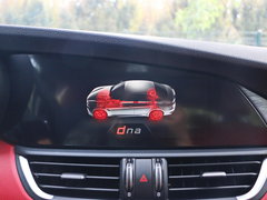 2017款 2.0T 200HP 豪华版