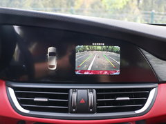 2017款 2.0T 200HP 豪华版