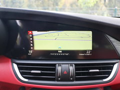 2017款 2.0T 200HP 豪华版