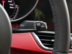 2017款 2.0T 200HP 豪华版