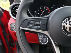 2017款 2.0T 200HP 豪华版