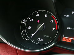 2017款 2.0T 200HP 豪华版