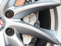 2017款 2.0T 200HP 豪华版