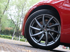 2017款 2.0T 200HP 豪华版