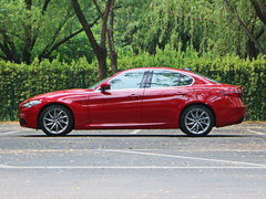 2017款 2.0T 200HP 豪华版