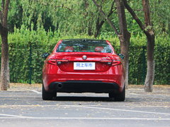2017款 2.0T 200HP 豪华版