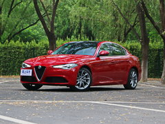 2017款 2.0T 200HP 豪华版