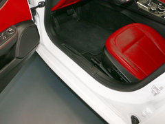 2017款 2.0T 200HP 精英版