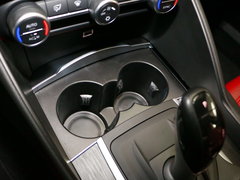 2017款 2.0T 200HP 精英版