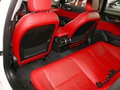 2017款 2.0T 200HP 精英版