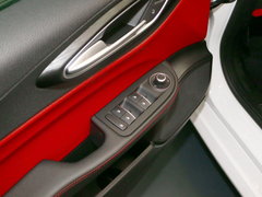2017款 2.0T 200HP 精英版