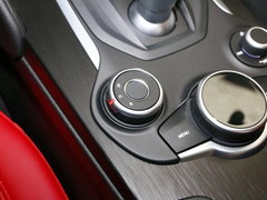 2017款 2.0T 200HP 精英版