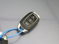 2017款 1.6L 自动悦心版DLX