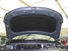 2017款 1.6L 自动悦心版DLX