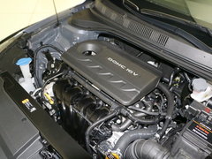2017款 1.6L 自动悦心版DLX