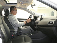 2017款 1.6L 自动悦心版DLX