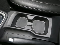 2017款 1.6L 自动悦心版DLX