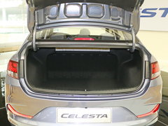 2017款 1.6L 自动悦心版DLX
