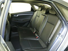 2017款 1.6L 自动悦心版DLX