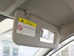2017款 1.6L 自动悦心版DLX