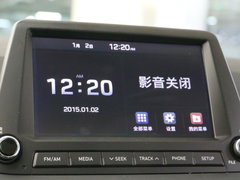 2017款 1.6L 自动悦心版DLX
