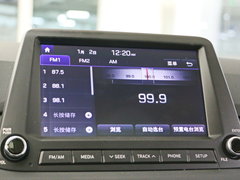 2017款 1.6L 自动悦心版DLX