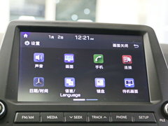 2017款 1.6L 自动悦心版DLX