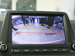2017款 1.6L 自动悦心版DLX