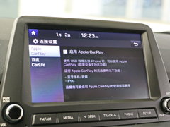 2017款 1.6L 自动悦心版DLX