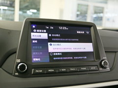 2017款 1.6L 自动悦心版DLX