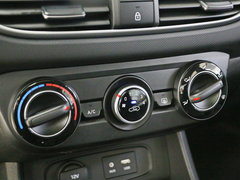 2017款 1.6L 自动悦心版DLX