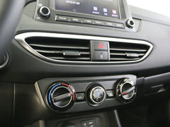 2017款 1.6L 自动悦心版DLX