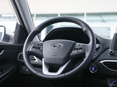 2017款 1.6L 自动悦心版DLX