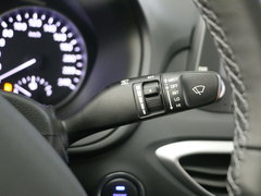 2017款 1.6L 自动悦心版DLX