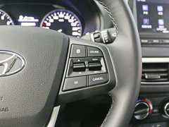 2017款 1.6L 自动悦心版DLX