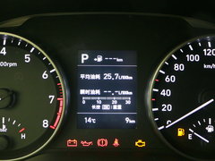 2017款 1.6L 自动悦心版DLX