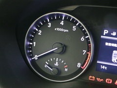 2017款 1.6L 自动悦心版DLX