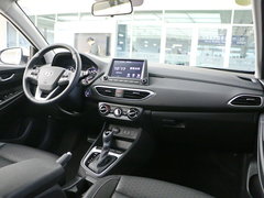 2017款 1.6L 自动悦心版DLX
