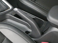 2017款 1.6L 自动悦心版DLX