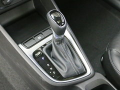 2017款 1.6L 自动悦心版DLX