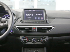 2017款 1.6L 自动悦心版DLX